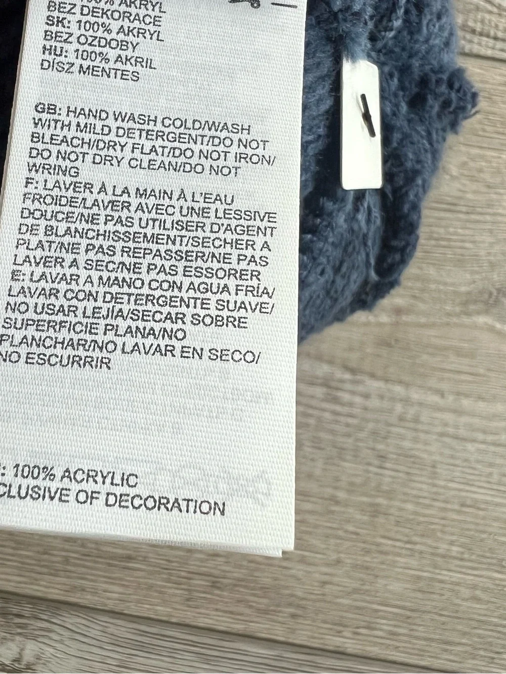 NWT North Face X Re/Max Adult Beanie